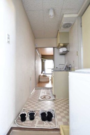 コーポKの物件内観写真